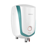Havells Instanio 1 Litre Instant Water Heater (White Blue)
