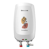 Crompton InstaBliss 3-L Instant Water Heater (White)