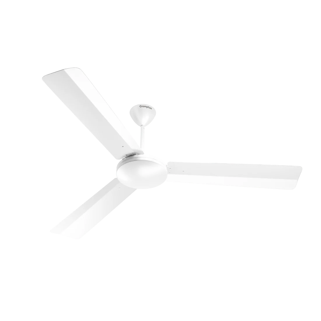 Crompton Jura Prime Anti Dust 1200mm Ceiling Fan (Conch Cream)