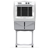 Symphony Jumbo 45 DB (Double Blower) Window Air Cooler - 41 Litre Tank, White