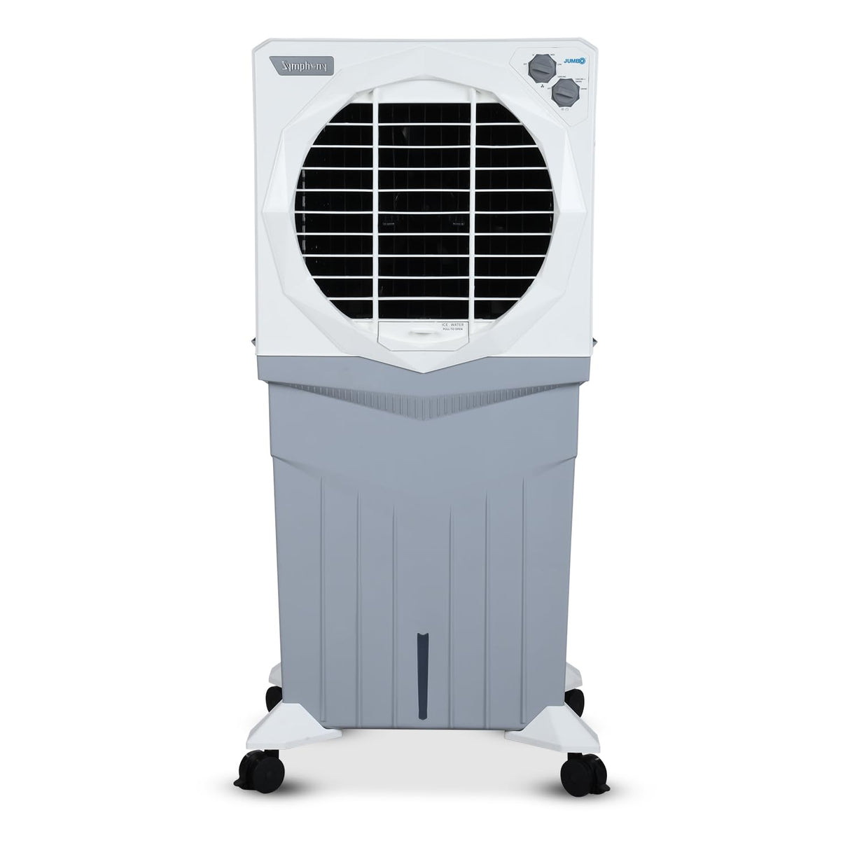 Symphony Jumbo 95XL+ Desert Air Cooler (White)