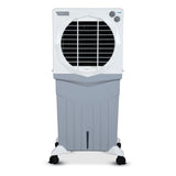 Symphony Jumbo 95XL+ Desert Air Cooler (White)