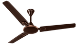 This RR Signature fan has 900mm sweep size 