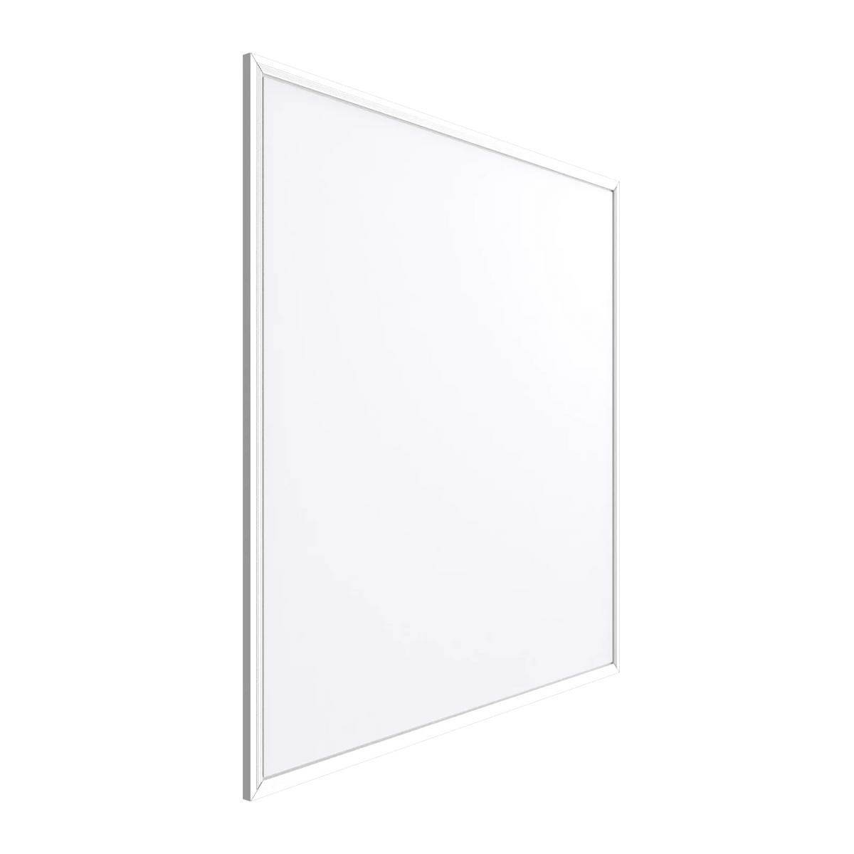 Polycab Deep Draw 36W 2x2 Panel Light Aluminium Frame (Cool Day Light ...