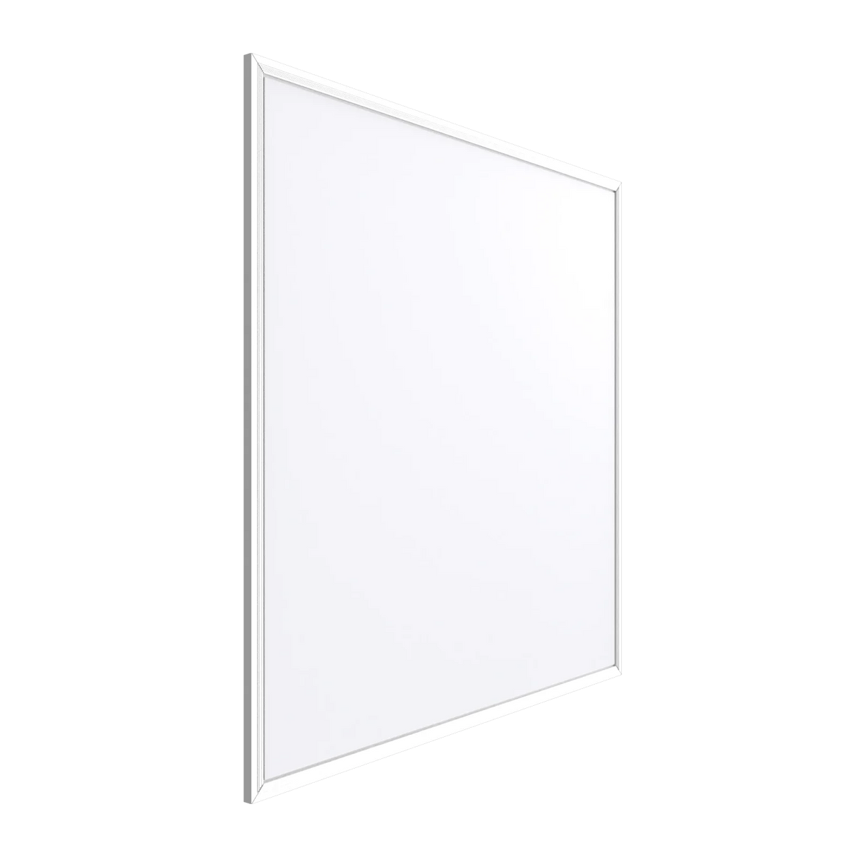 Polycab Deep Draw 36W 2x2 Panel Light Aluminium Frame (Cool Day Light, 6500K)