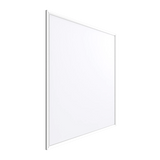 Polycab Deep Draw 36W 2x2 Panel Light Aluminium Frame (Cool Day Light, 6500K)
