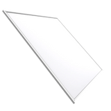 Polycab Deep Draw 36W 2x2 Panel Light Aluminium Frame (Cool Day Light, 6500K)