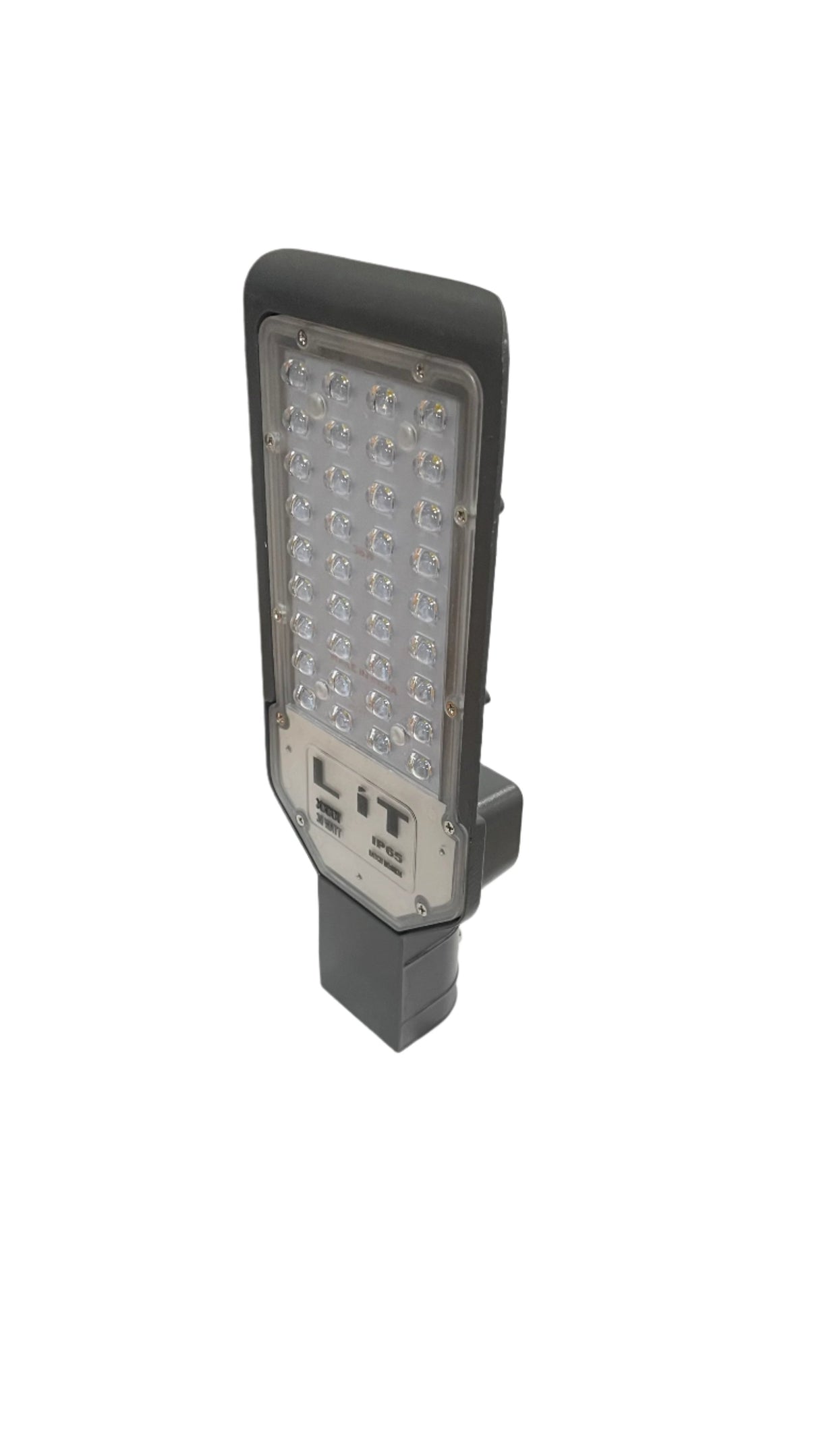 LIT 36-Watt Street Light | LED36 CW | Cool White