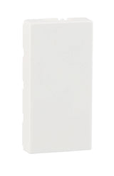 Legrand Arteor Blanking Plate White 1M 573449