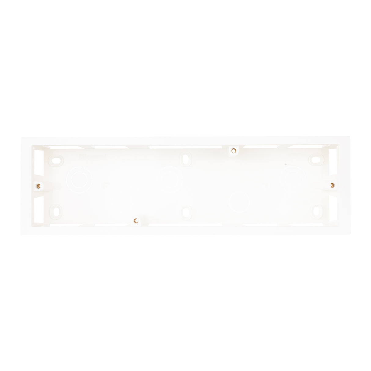 Legrand Mylinc 9M Plastic Surface Box