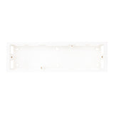 Legrand Mylinc 9M Plastic Surface Box