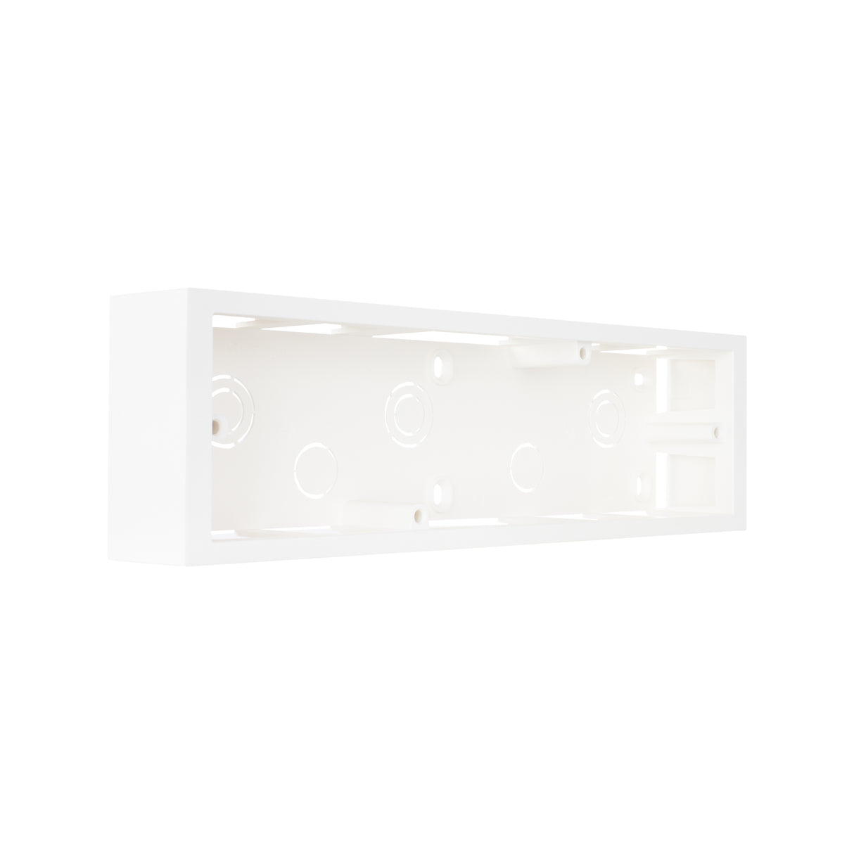 Legrand Mylinc 9M Plastic Surface Box