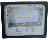 LIT Aluminium Waterproof (IP65) Outdoor LED Flood Light 50W (Cool White)