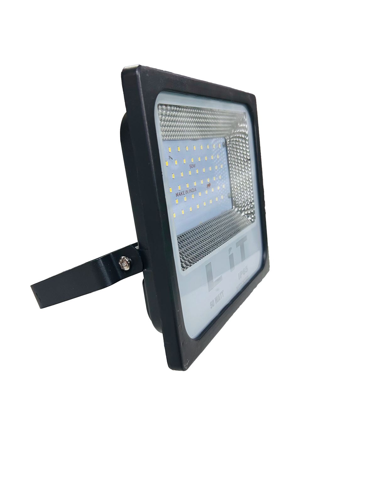 LIT Aluminium Waterproof (IP65) Outdoor LED Flood Light 50W (Cool White)