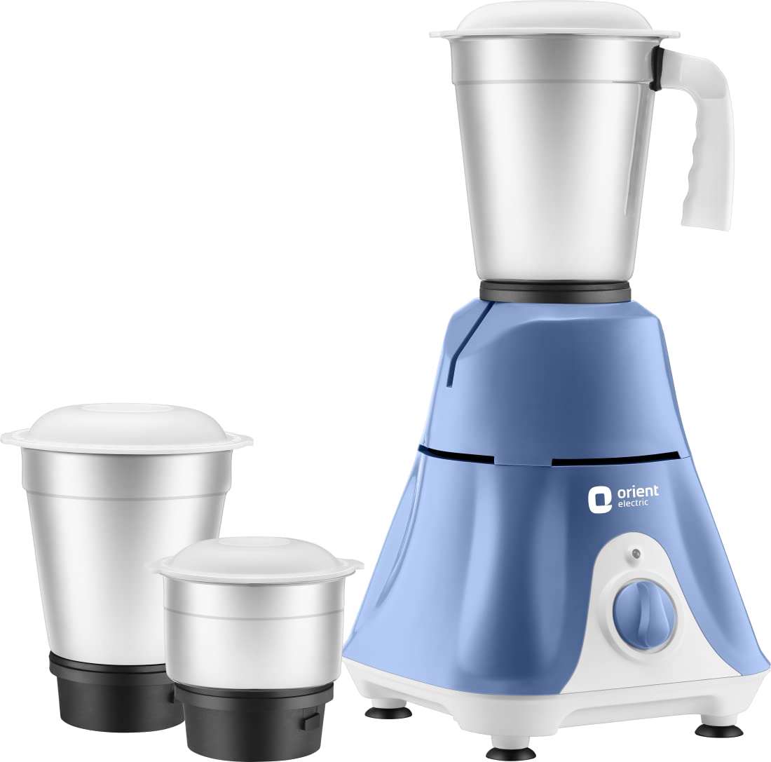 Orient Electric Sprint Super 500 W Mixer Grinder