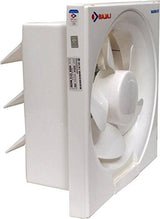 Bajaj Maxima DXI 300mm Exhaust Fan (White)