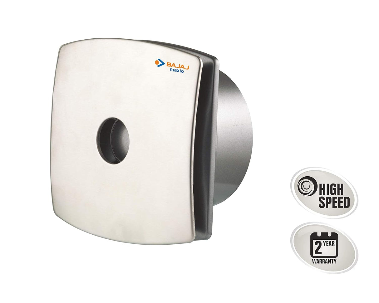 Bajaj Maxio 150mm Exhaust Fan (Steel)