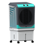 Symphony Maxwind 80XL+ Desert Air Cooler| Powerful Air Throw | Compact Design with Wheel