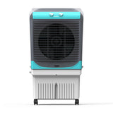 Symphony Maxwind 80XL+ Desert Air Cooler| Powerful Air Throw | Compact Design with Wheel