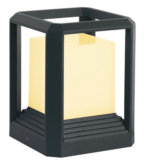 RR Signature Gate Decor Milan Magic Gate Light 10W