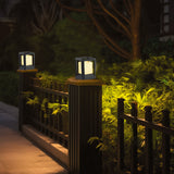 RR Signature Gate Decor Milan Magic Gate Light 10W