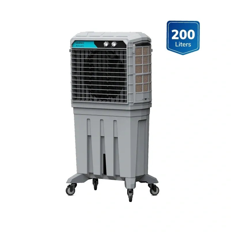 Symphony Movicool L200 Commercial Air Cooler (Grey)