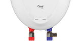 Havells Opal EC 1 Litre 4500 Watts Instant Water Heater Geyser White