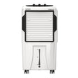 Crompton air cooler on a white background