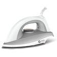 A Dry Iron of Orient Brand with a White Background 