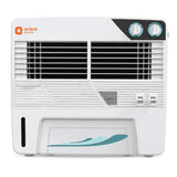 Orient electric air cooler on a white background