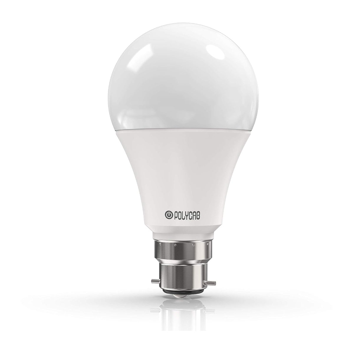 Polycab Aelius LXD 3-Watts LED Bulb (Cool Day Light 6500K)