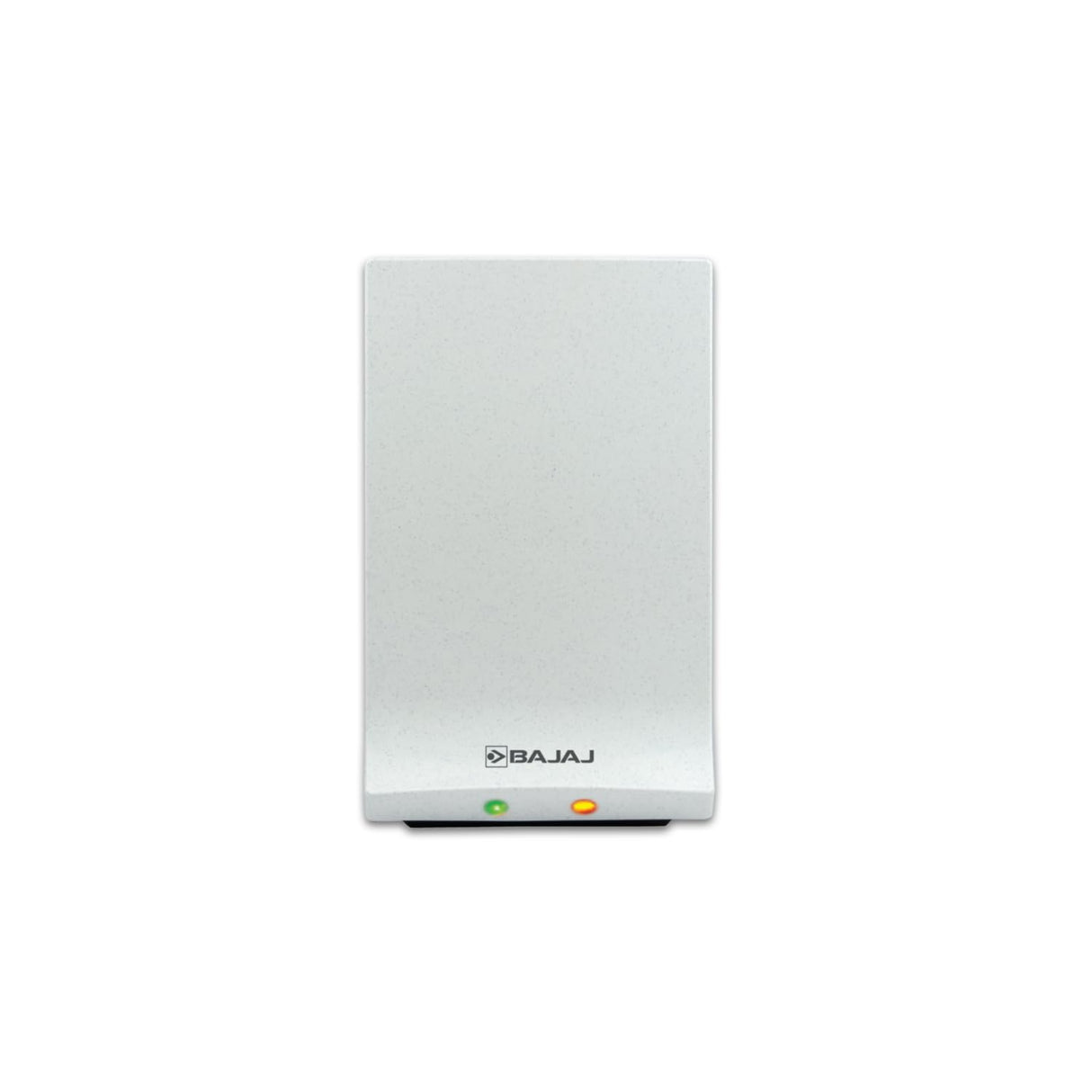 Bajaj Perfectto 3 Litre Instant Water Heater Geyser | Shock Resistance & Rust Proof Engineering Thermoplastic Body 【White】