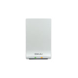 Bajaj Perfectto 3 Litre Instant Water Heater Geyser | Shock Resistance & Rust Proof Engineering Thermoplastic Body 【White】
