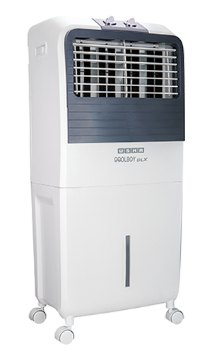 Usha Coolboy DLX 35 L Personal Air Cooler | 35CBDP1
