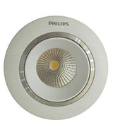 Philips 22-Watt COB LED Spot Plus (Warm White)