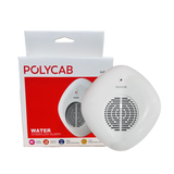 Polycab Water Overflow Alarm (Clear Sound, 50ft Detection range)