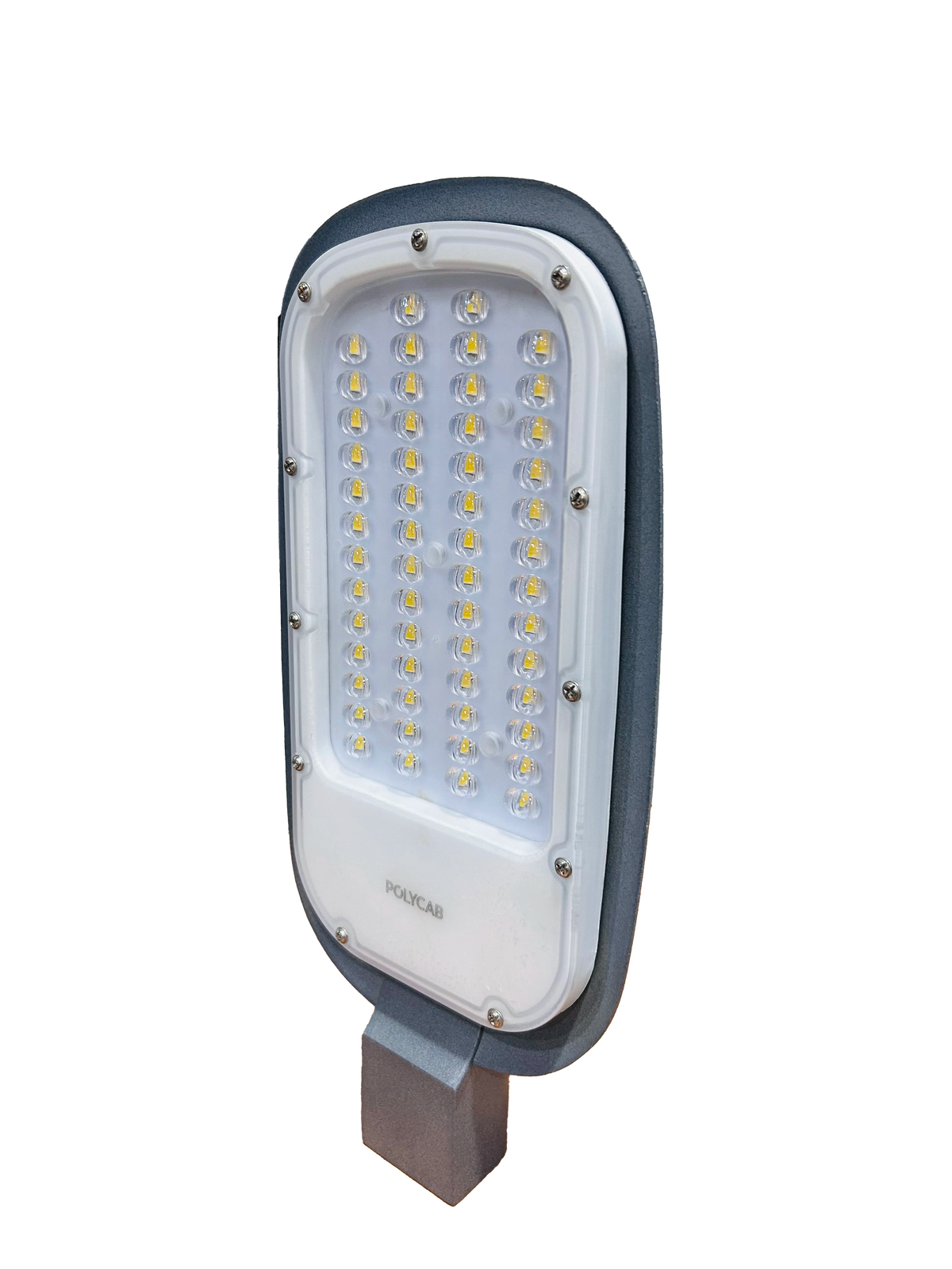 Polycab Aglow LED Street Ligth 50W (Cool Day Light)