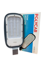 Polycab Aglow LED Street Ligth 50W (Cool Day Light)