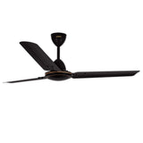 RR Signature Star 45 1200mm Ceiling Fan (Velvet Brown)