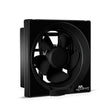 RR Signature Exhauts fan with White Background 