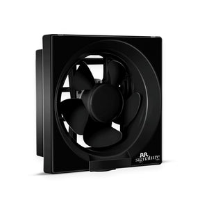 RR Signature Exhauts fan with White Background 