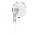 RR Signature ceiling fan with white background 