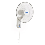 RR Signature ceiling fan with white background 