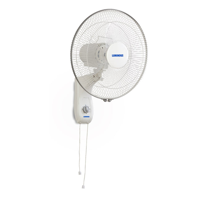 RR Signature ceiling fan with white background 