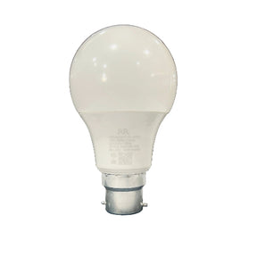 RR Signature Shine pro Lite LED BULB 10W on white background