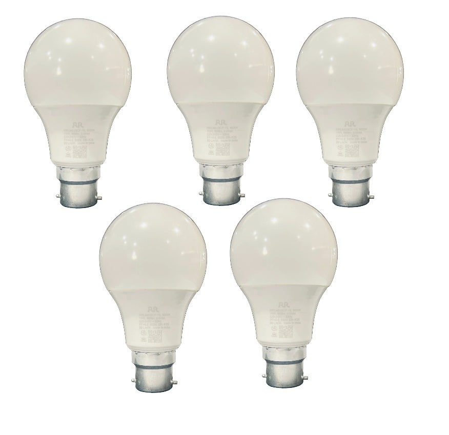 RR Signature Shine Pro Lite LED Bulb 10W (900 Lumen, Cool Day Light)