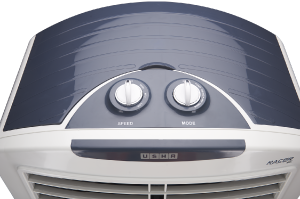 USHA Racer 95L Desert Air Cooler
