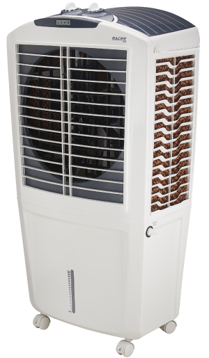USHA Racer 95L Desert Air Cooler