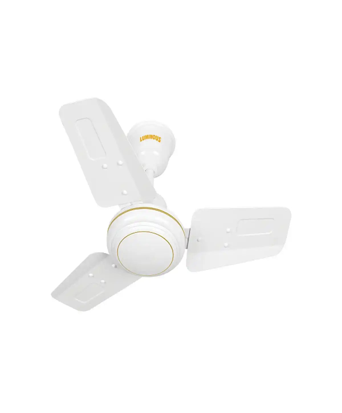 RR Signature Rapid 600mm Ceiling fan (Chest White)