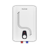 Polycab Regalia 15 Litre Storage Water Heater Geyser | White